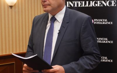 Jørgensen avertiza, acum o lună, ce Europa refuză să vadă (Chisăliță)