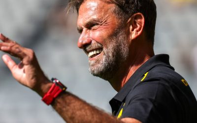 Klopp, la Real Madrid? Anunțul care pune pe jar fotbalul european!