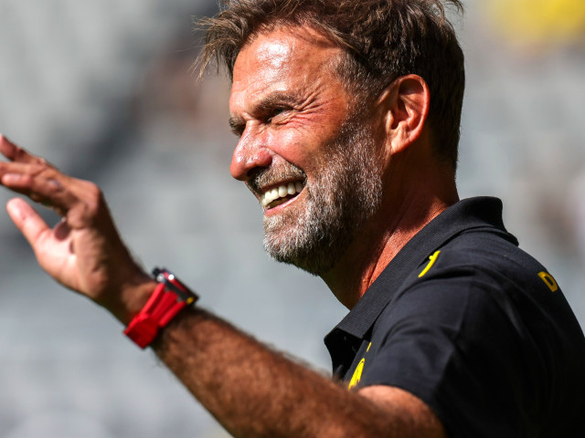 Klopp, la Real Madrid? Anunțul care pune pe jar fotbalul european!