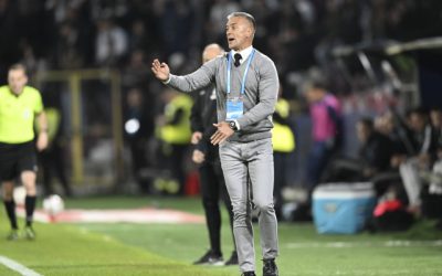 Pancu, categoric după CFR – ”U” Cluj: Ce spune de titlu, Varga și transferuri