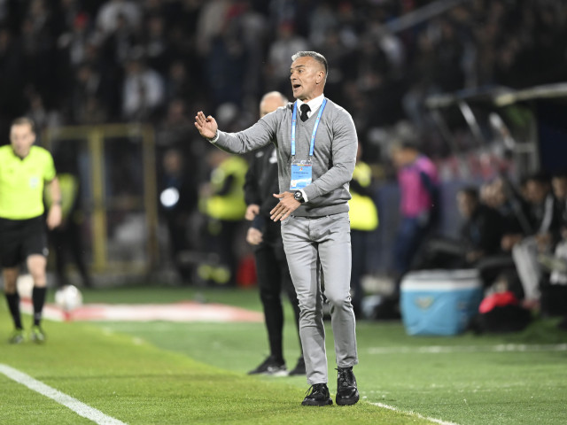 Pancu, categoric după CFR – ”U” Cluj: Ce spune de titlu, Varga și transferuri