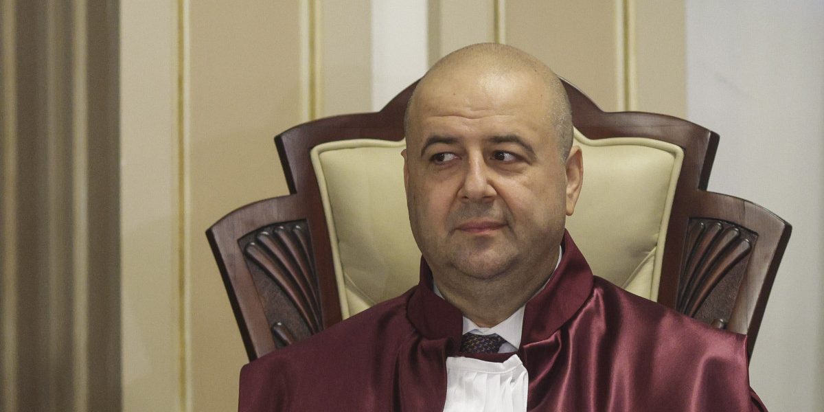 Apelul respinge atacul AUR: Judecătorul CCR Busuioc, numire validată