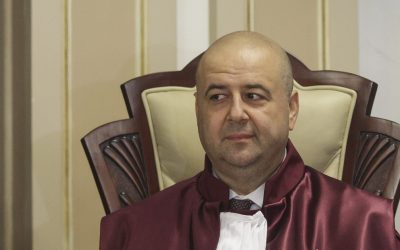 Apelul respinge atacul AUR: Judecătorul CCR Busuioc, numire validată