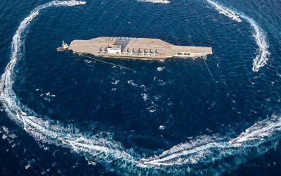 Război în Orient: Trump anunță că acordul cu Iranul e aproape