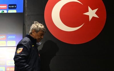 Federația Turcă de Fotbal (TFF) a decis să organizeze un eveniment special în memoria antrenorului ROMÂN Mircea Lucescu, un gest de recunoaștere a contribuției sale semnificative la fotbalul turc