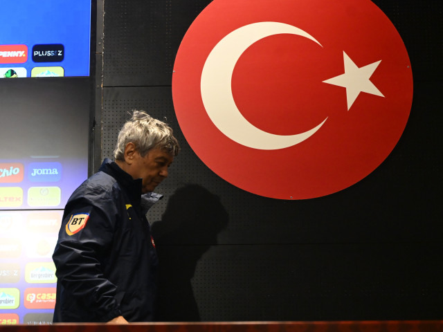 Măsuri neașteptate pentru Mircea Lucescu: TFF ia o decizie importantă