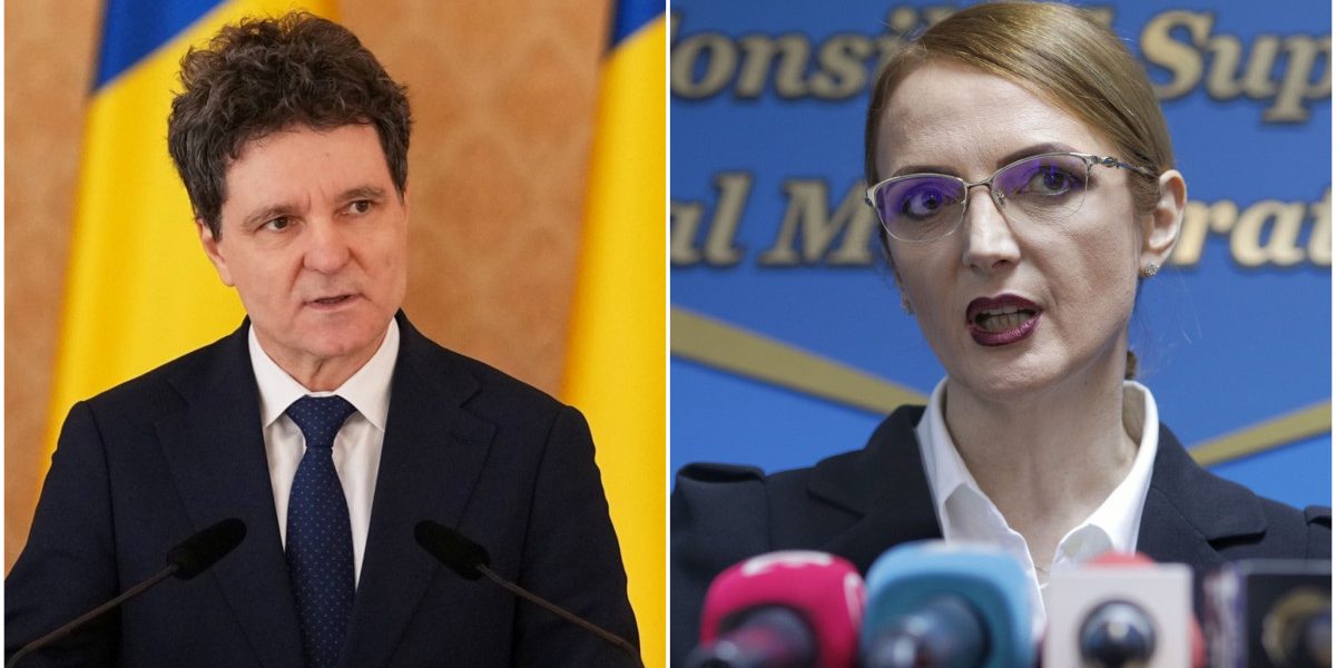 Lia Savonea l-a contactat pe Nicușor Dan? Răspunsul tranșant al primarului