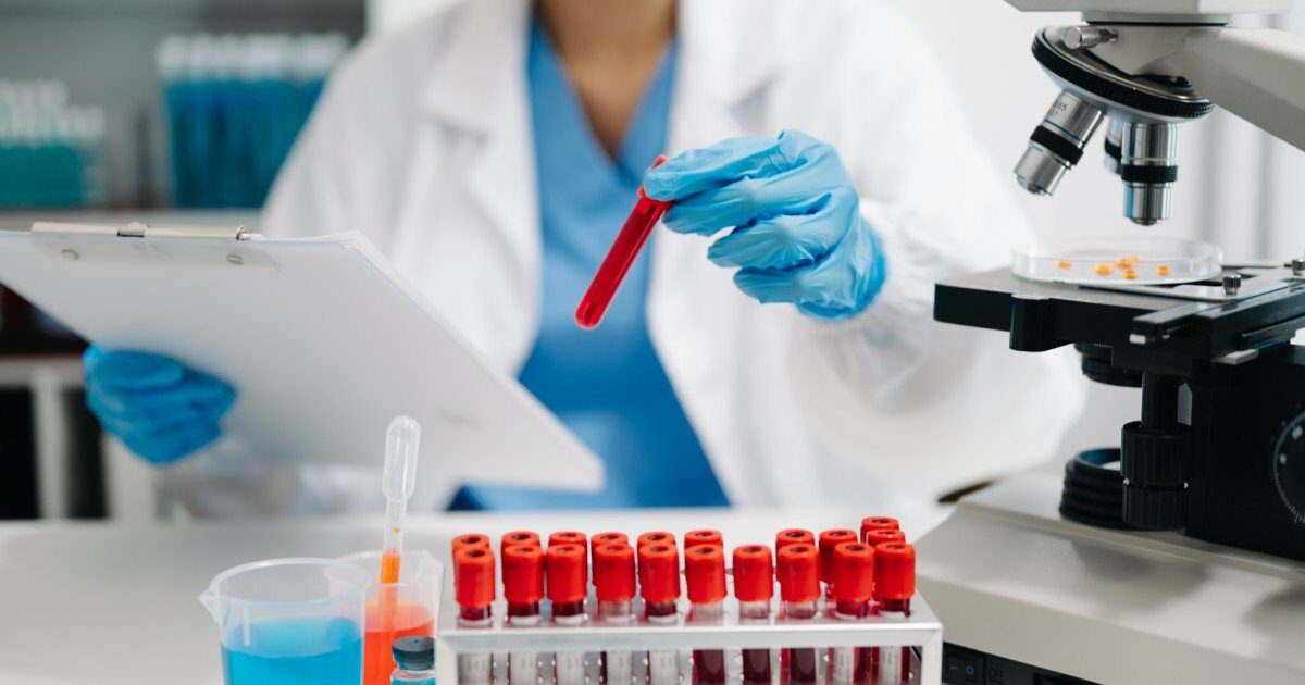 Boală de sânge: Tehnică medicală revoluționară, utilizată cu succes