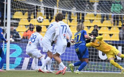 Farul vs Unirea Slobozia, o disputa crucială pentru puncte