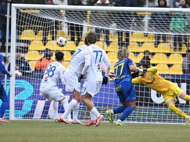 Farul vs Unirea Slobozia, o disputa crucială pentru puncte