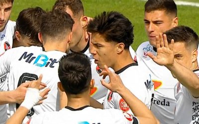 Eppel a înfipt „săgeata” la Metaloglobus. Csikszereda, victorie și retrogradare pentru Bratu