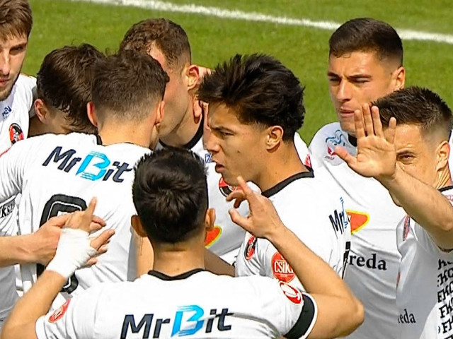 Eppel a înfipt „săgeata” la Metaloglobus. Csikszereda, victorie și retrogradare pentru Bratu