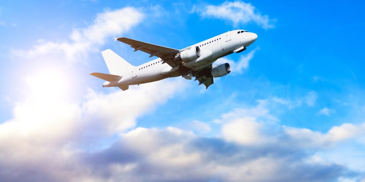 Criza kerosenului: Cum vor zbura românii în vacanța de vară spre Europa