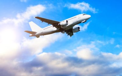 Criza kerosenului: Cum vor zbura românii în vacanța de vară spre Europa