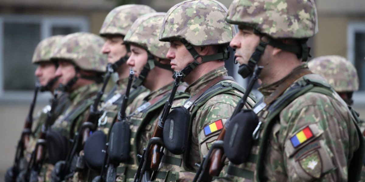 Deputat PNL, scandal cu Armata: „Sunt parlamentar!”, replica MApN