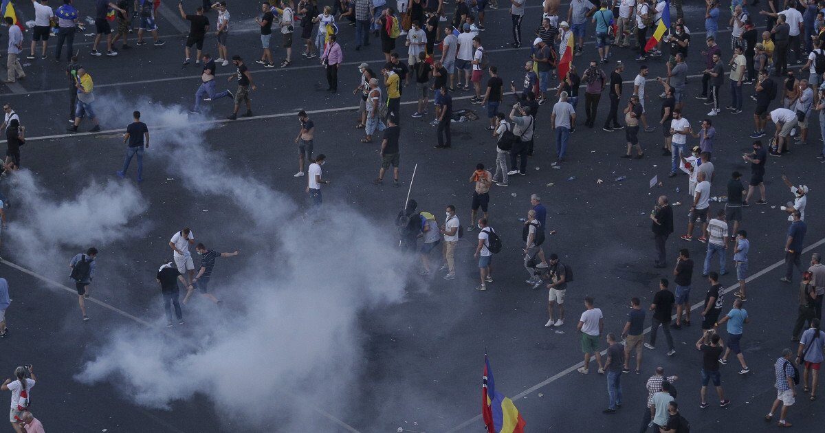 Dosarul 10 august: Tribunalul București, decizie șoc: mai puțini martori audiați!