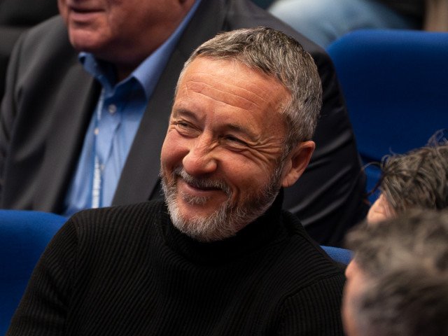 Turcii au fost surprinși de declarațiile lui Mihai Stoica despre Denis Drăguș, atacantul român care evoluează în Super Lig