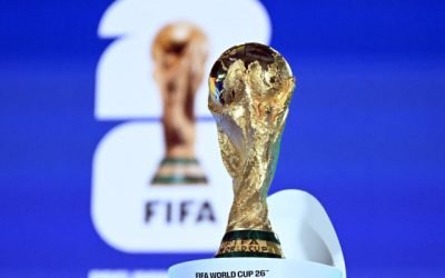 Canada, Mexic și SUA vor organiza Cupa Mondială din 2026