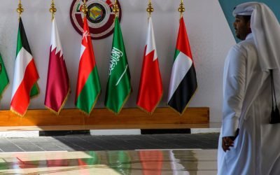 Golful, în pragul unei noi crize: se reconfigurează securitatea, după SUA-Iran