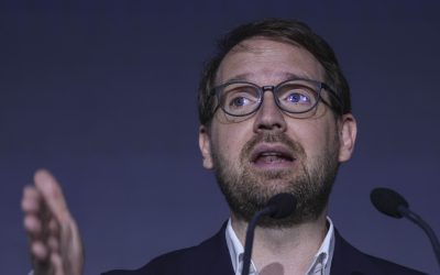 Fritz, discuții la Cotroceni: Susținerea pentru Bolojan, reconfirmată