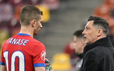 Echipele de start pentru meciul FC Botoșani – FCSB au fost anunțate oficial, iar deciziile antrenorilor au atras deja atenția fanilor și comentatorilor din fotbalul românesc