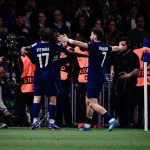 Omul meciului PSG – Bayern, șocat după victorie: „Ne-am oprit din jucat”