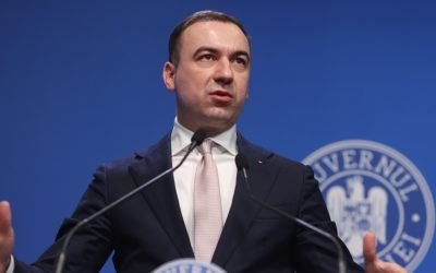 România nu va fi afectată de întreruperea livrărilor de petrol din Golful Persic, chiar dacă acestea vor fi redirecționate către Finlanda