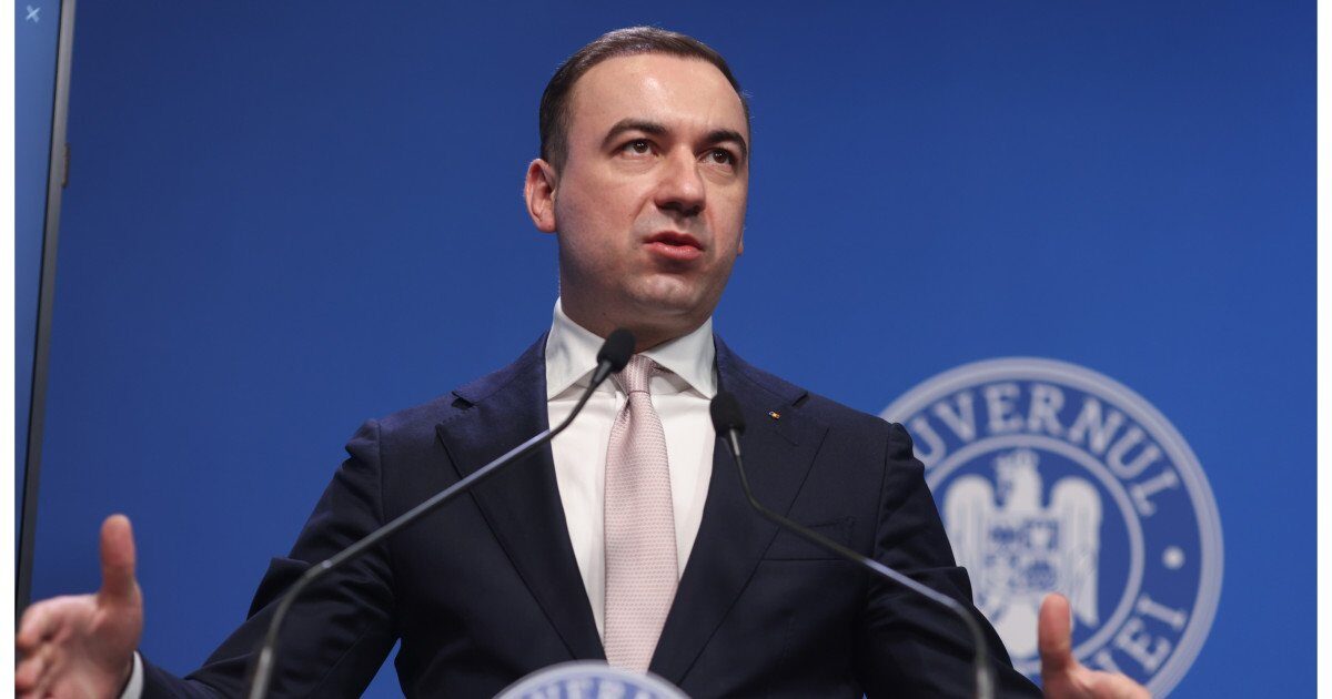 România nu va fi afectată de întreruperea livrărilor de petrol din Golful Persic, chiar dacă acestea vor fi redirecționate către Finlanda