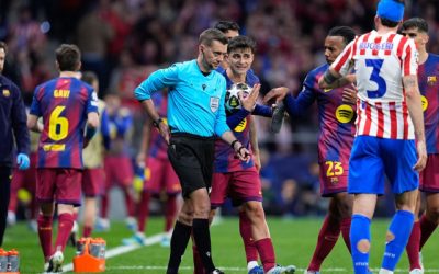 Atletico – Barcelona: Verdict dur pentru „Poet”! Yamal, criticat. Ce nu i-a plăcut