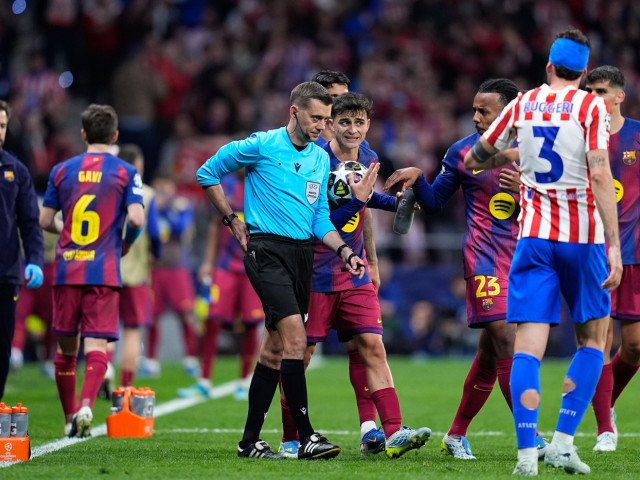 Atletico – Barcelona: Verdict dur pentru „Poet”! Yamal, criticat. Ce nu i-a plăcut