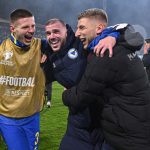 A impresionat în SuperLiga și visează la Cupa Mondială pentru România