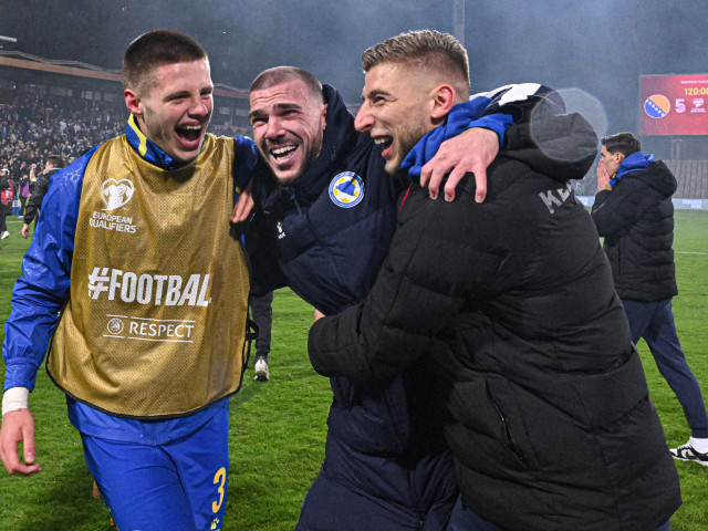 A impresionat în SuperLiga și visează la Cupa Mondială pentru România