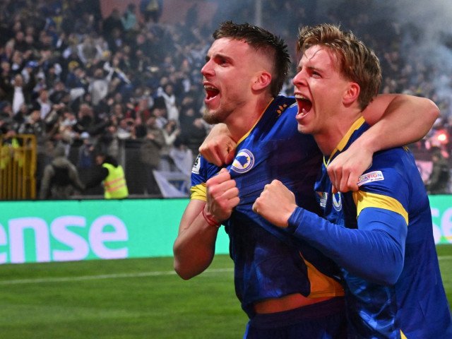 Bosnia și Herțegovina intră oficial în rândul națiilor calificate la Cupa Mondială din 2026, după o campanie de calificare remarcabilă, dar și controversată