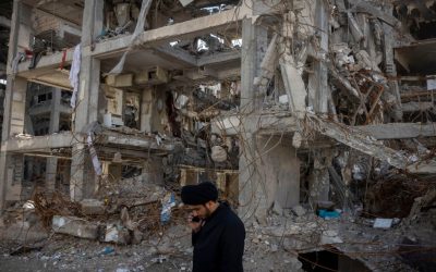 ONU avertizează asupra riscului unui atac asupra infrastructurii civile din Iran După recentele declarații ale liderilor SUA, președintele Donald Trump și secretarul Apărării Pete Hegseth, privind intensificarea atacurilor asupra Iranului, Organizația Națiunilor Unite a emis un mesaj clar