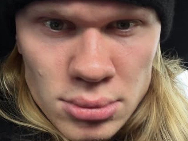 Haaland, mut ca un pește la PSG – Bayern: Ce a scris „Bestia” pe Twitter