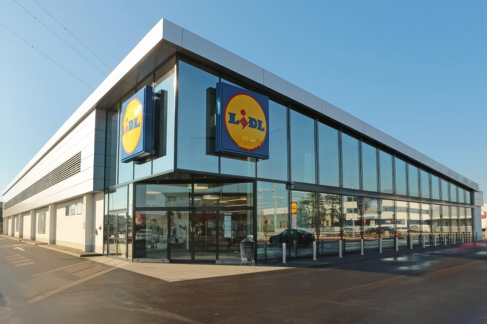 Lidl a lansat o ofertă specială pentru cumpărăturile de Paște, care aduce beneficii concrete pentru clienți