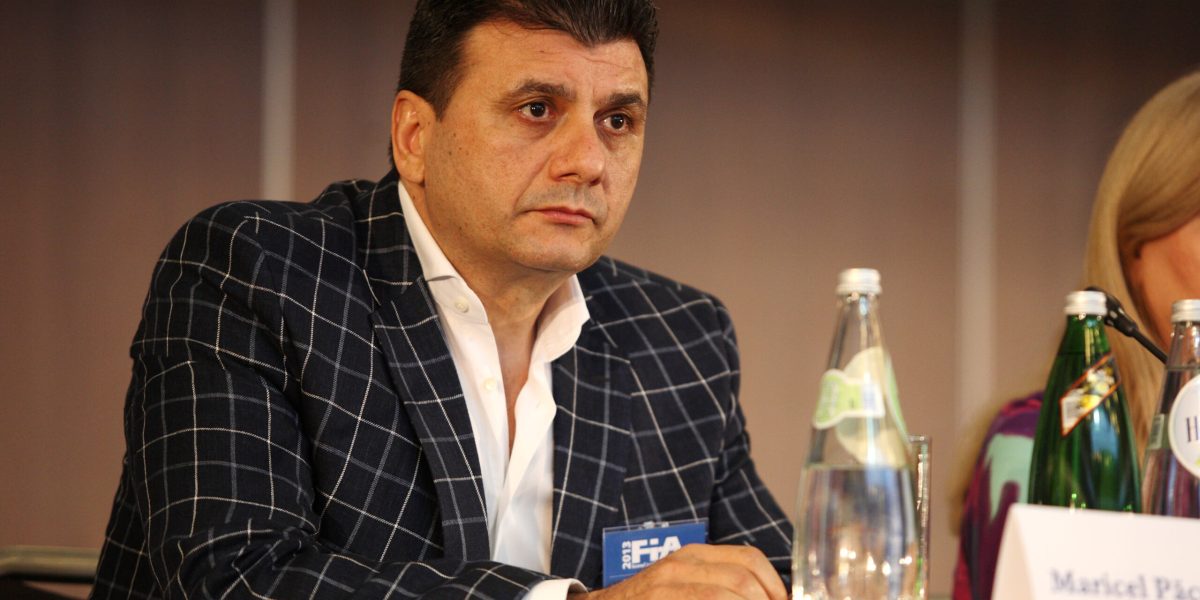 Fiscul intensifică recuperarea celor peste 259 milioane de lei de la grupul Realitatea Plus