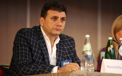 ANAF intensifică verificările asupra unui grup de societăți controlate de un profil medial important Direcția Antifraudă din cadrul Agenției Naționale de Administrare Fiscală (ANAF) a anunțat recent o serie de măsuri mai aspre pentru controlul și recuperarea obligațiilor fiscale de la un grup de societăți