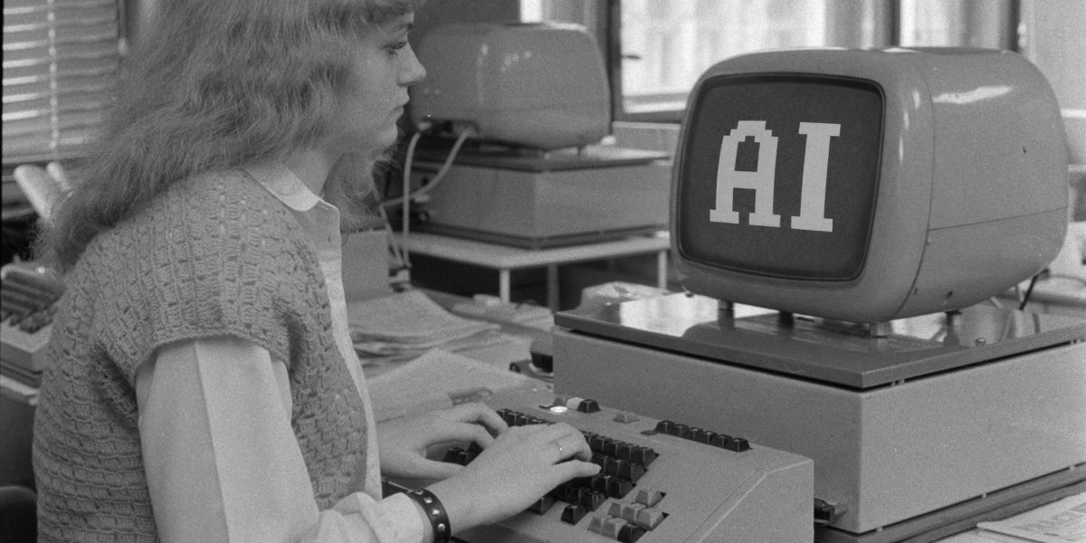 Marile multinaționale renunță treptat la șefi în favoarea inteligenței artificiale