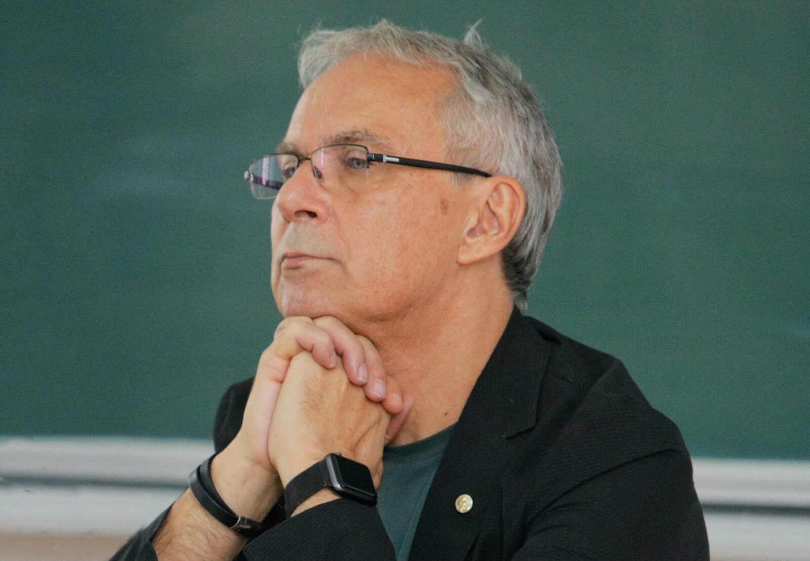 Marius Andruh devine noul președinte al Academiei Române