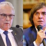 Marius Andruh, anunțul anului: Mircea Cărtărescu, aproape de Academia Română