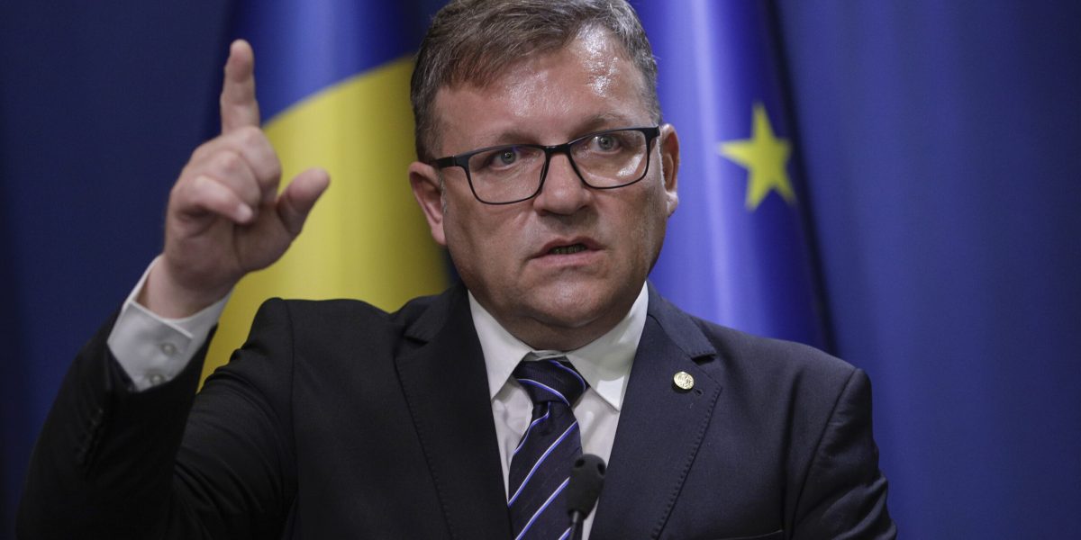 Budăi atacă: PNL și USR, noi “dușmani” ai României? Schimbarea de scaune, un pericol