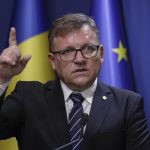 Budăi atacă: PNL și USR, noi “dușmani” ai României? Schimbarea de scaune, un pericol