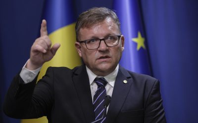 Fostul ministru al Muncii, MARIUS BUDĂI, a criticat dur prioritățile coaliției de guvernare, acuzând blocaje și lipsa de acțiune în domenii cheie
