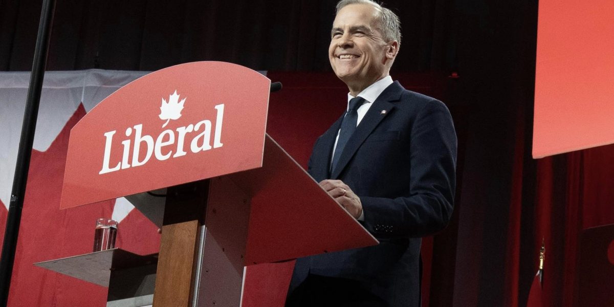 Liberalii lui Mark Carney, victorie categorică în Parlamentul canadian