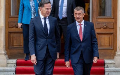 Cehia, loială NATO: Guvernul BABIS taie fondurile Apărării