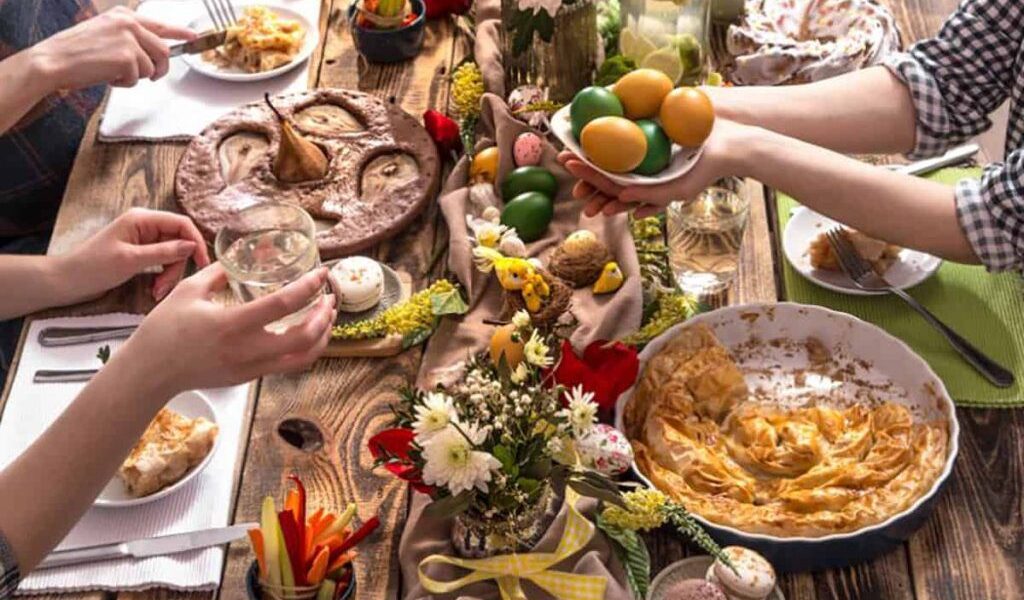 Greșeala de Paște: Ce semne ignorăm după festinul tradițional
