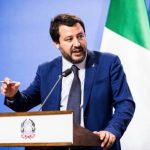 Salvini, furios pe Bruxelles: „Ideile lor de economisire sunt anormale”
