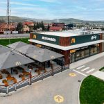 McDonald’s investește 8 milioane lei într-un Drive-Thru la Florești, Cluj