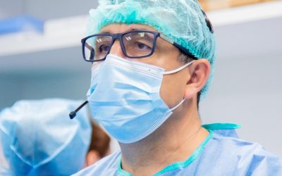 Medicul francez care ar putea opera pe Mircea Lucescu